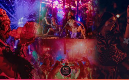 Day Zero Tulum 2026, crónica desde la jungla: cuando la electrónica se convierte en ritual