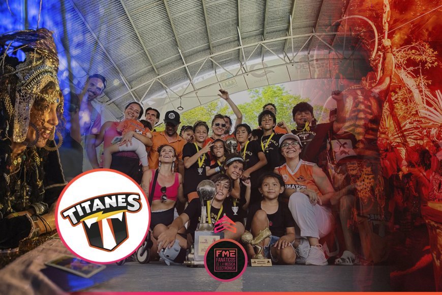 Day Zero Family y Titanes de Tulum: deporte, comunidad y movilidad con propósito