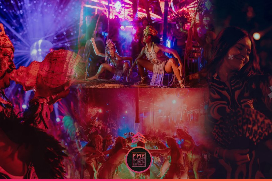 Day Zero Tulum 2026, crónica desde la jungla: cuando la electrónica se convierte en ritual
