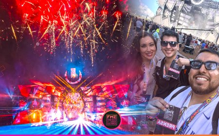 Ultra Miami 2026: lo que vivimos desde adentro y el eco que ya resuena hasta Perú