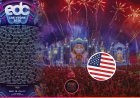 EDC Las Vegas 2026 está listo para celebrar su histórica edición número 30