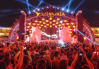 Ushuaïa Ibiza despedirá 2026 con 15 DJs y siete B2B en una jornada de 11 horas