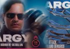 Argy llega a Lima: el sonido del futuro toma el Club Cultural este 4 de diciembre