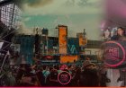 Ritvales 2026: Medellín se alista para vivir dos días de música electrónica en Halloween