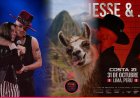 ¡Jesse & Joy están a punto de conquistar Lima! Todo listo para una noche llena de emoción en Costa 21