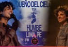 ¡Humbe llega a Lima este 1 de noviembre! Fecha, precios de entradas y todo sobre su concierto en Costa 21