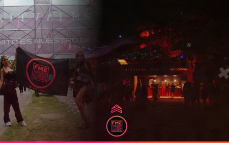 Ritvales 2026: Medellín se prepara para una nueva edición de su gran encuentro electrónico