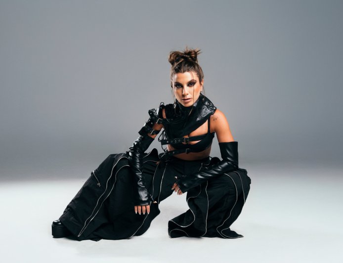 ¿Quién es AYLA? La historia de Gabi, la Luz de Luna del Afro House y Melodic Techno